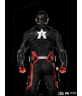 The Falcon and The Winter Soldier Art Scale Statue 1/10 John Walker (U.S. Agent) 22 cm