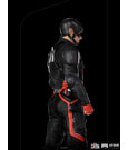 The Falcon and The Winter Soldier Art Scale Statue 1/10 John Walker (U.S. Agent) 22 cm