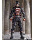 The Falcon and The Winter Soldier Art Scale Statue 1/10 John Walker (U.S. Agent) 22 cm