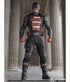 The Falcon and The Winter Soldier Art Scale Statue 1/10 John Walker (U.S. Agent) 22 cm