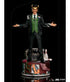 Loki Art Scale Statue 1/10 Loki President Variant 25 cm
