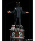 Loki Art Scale Statue 1/10 Loki President Variant 25 cm