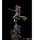 Eternals BDS Art Scale Statue 1/10 Thena 27 cm