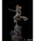 Eternals BDS Art Scale Statue 1/10 Thena 27 cm