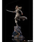 Eternals BDS Art Scale Statue 1/10 Thena 27 cm
