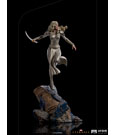 Eternals BDS Art Scale Statue 1/10 Thena 27 cm