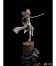 Eternals BDS Art Scale Statue 1/10 Thena 27 cm