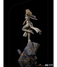 Eternals BDS Art Scale Statue 1/10 Thena 27 cm