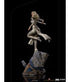 Eternals BDS Art Scale Statue 1/10 Thena 27 cm