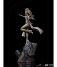 Eternals BDS Art Scale Statue 1/10 Thena 27 cm