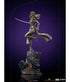 Eternals BDS Art Scale Statue 1/10 Thena 27 cm