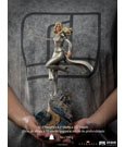 Eternals BDS Art Scale Statue 1/10 Thena 27 cm