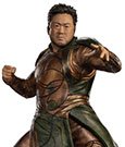 Eternals BDS Art Scale Statue 1/10 Gilgamesh 18 cm