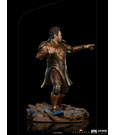 Eternals BDS Art Scale Statue 1/10 Gilgamesh 18 cm