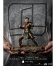 Eternals BDS Art Scale Statue 1/10 Gilgamesh 18 cm