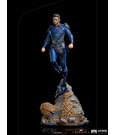 Eternals BDS Art Scale Statue 1/10 Ikaris 29 cm