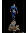 Eternals BDS Art Scale Statue 1/10 Ikaris 29 cm