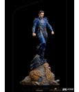 Eternals BDS Art Scale Statue 1/10 Ikaris 29 cm
