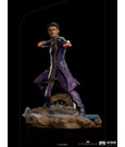 Eternals BDS Art Scale Statue 1/10 Kingo 20 cm