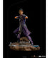 Eternals BDS Art Scale Statue 1/10 Kingo 20 cm