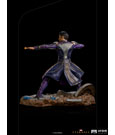 Eternals BDS Art Scale Statue 1/10 Kingo 20 cm