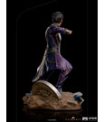 Eternals BDS Art Scale Statue 1/10 Kingo 20 cm