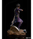 Eternals BDS Art Scale Statue 1/10 Kingo 20 cm