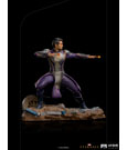 Eternals BDS Art Scale Statue 1/10 Kingo 20 cm
