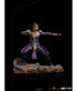 Eternals BDS Art Scale Statue 1/10 Kingo 20 cm