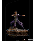 Eternals BDS Art Scale Statue 1/10 Kingo 20 cm