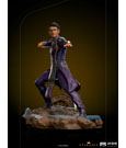 Eternals BDS Art Scale Statue 1/10 Kingo 20 cm