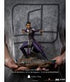 Eternals BDS Art Scale Statue 1/10 Kingo 20 cm