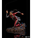 Eternals BDS Art Scale Statue 1/10 Makkari 13 cm
