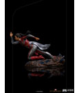 Eternals BDS Art Scale Statue 1/10 Makkari 13 cm