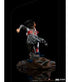 Eternals BDS Art Scale Statue 1/10 Makkari 13 cm
