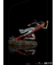 Eternals BDS Art Scale Statue 1/10 Makkari 13 cm