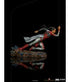 Eternals BDS Art Scale Statue 1/10 Makkari 13 cm