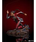 Eternals BDS Art Scale Statue 1/10 Makkari 13 cm