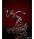Eternals BDS Art Scale Statue 1/10 Makkari 13 cm