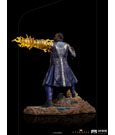 Eternals BDS Art Scale Statue 1/10 Phastos 21 cm