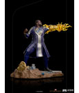 Eternals BDS Art Scale Statue 1/10 Phastos 21 cm