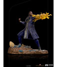 Eternals BDS Art Scale Statue 1/10 Phastos 21 cm