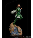 Eternals BDS Art Scale Statue 1/10 Sersi 28 cm