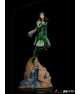 Eternals BDS Art Scale Statue 1/10 Sersi 28 cm