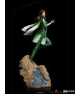 Eternals BDS Art Scale Statue 1/10 Sersi 28 cm