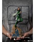 Eternals BDS Art Scale Statue 1/10 Sersi 28 cm