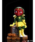 WandaVision Mini Co. PVC Figure Vision Halloween Version 19 cm