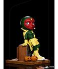 WandaVision Mini Co. PVC Figure Vision Halloween Version 19 cm