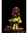 WandaVision Mini Co. PVC Figure Vision Halloween Version 19 cm
