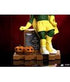 WandaVision Mini Co. PVC Figure Vision Halloween Version 19 cm